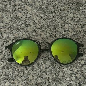 Ray Ban sunglasses